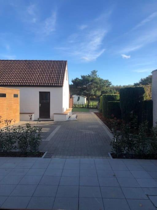 Le Louis Vakantiehuis Lanaken Esterno foto