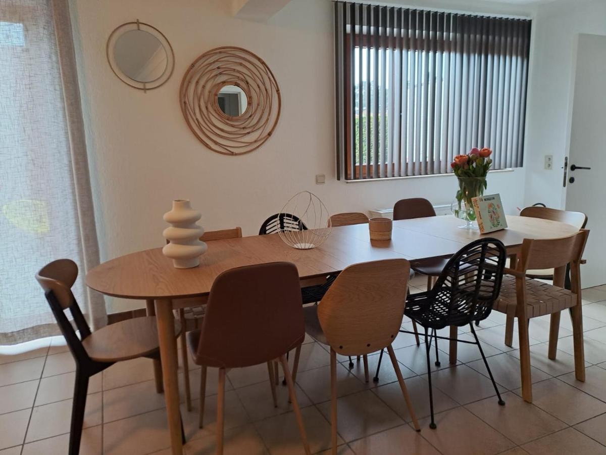 Le Louis Vakantiehuis Lanaken Esterno foto