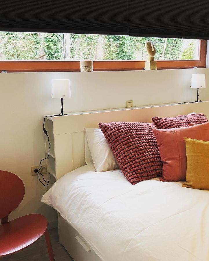 Le Louis Vakantiehuis Lanaken Esterno foto