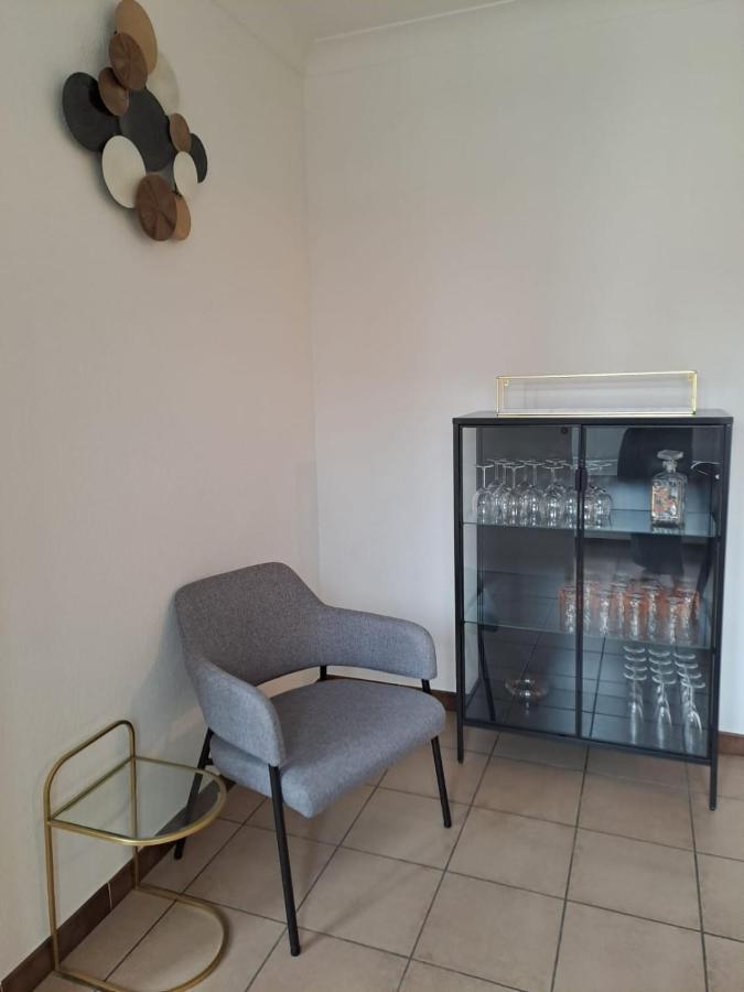 Le Louis Vakantiehuis Lanaken Esterno foto