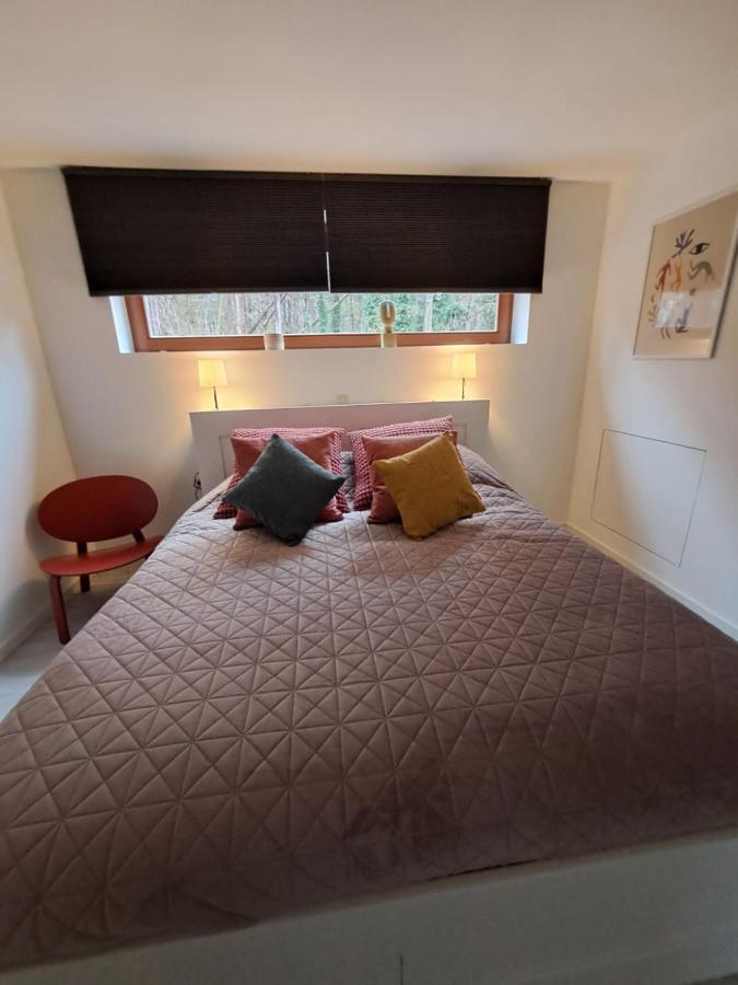 Le Louis Vakantiehuis Lanaken Esterno foto