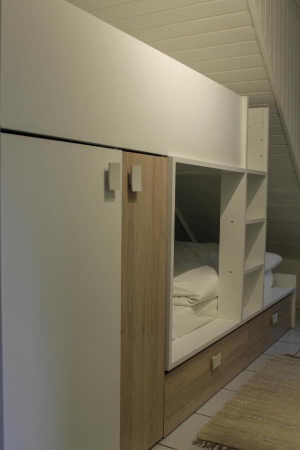 Le Louis Vakantiehuis Lanaken Esterno foto